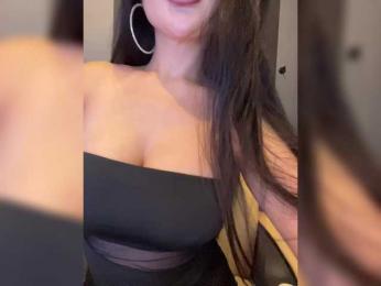 -ANGELIKA7741 — Bongacams recorded stream image, 21.10.2025 09:20