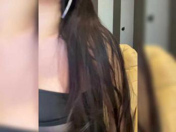 -ANGELIKA7741 — Bongacams recorded stream image, 21.10.2025 09:20