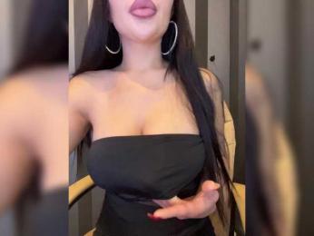 -ANGELIKA7741 — Bongacams recorded stream image, 21.10.2025 09:20