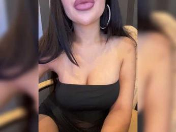 -ANGELIKA7741 — Bongacams recorded stream image, 21.10.2025 09:20