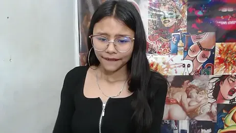 SofieLove_01 — Stripchat recorded stream image, 21.10.2025 08:50