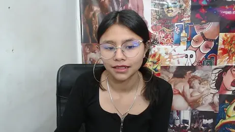 SofieLove_01 — Stripchat recorded stream image, 21.10.2025 08:50