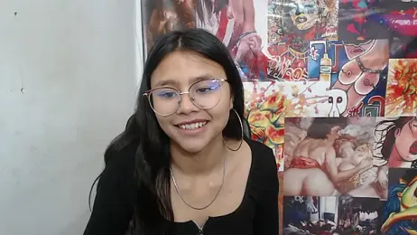 SofieLove_01 — Stripchat recorded stream image, 21.10.2025 08:50