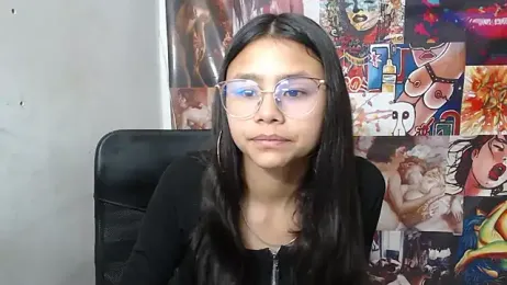 SofieLove_01 — Stripchat recorded stream image, 21.10.2025 08:50