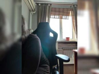 goddesssssss — Bongacams recorded stream screenshot (21 Oct 2025)