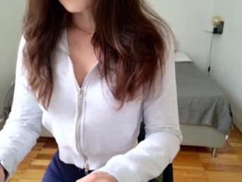 ms_seductive — Chaturbate recorded stream image, 21.10.2025 13:20