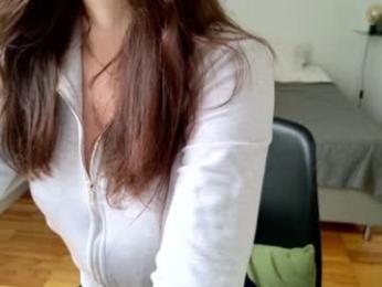 ms_seductive — Chaturbate recorded stream image, 21.10.2025 13:20