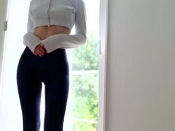 ms_seductive — Chaturbate recorded stream image, 21.10.2025 13:20