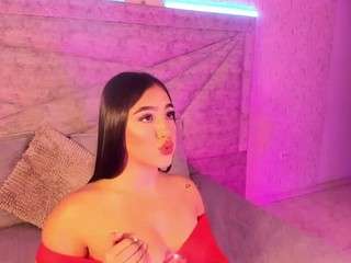 sofiisweet — Camsoda recorded stream image, 21.10.2025 14:20