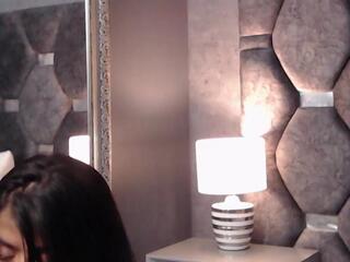 Scarlet Lennox — Flirt4free recorded stream image, 21.10.2025 11:10