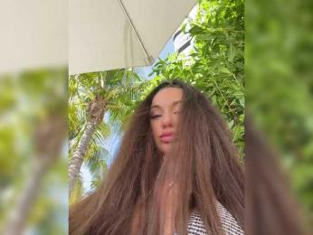 __Baby__ — Bongacams recorded stream screenshot (21 Oct 2025)