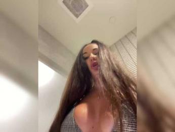 __Baby__ — Bongacams recorded stream screenshot (21 Oct 2025)