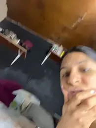 charlotte_stevenss_ — Stripchat recorded stream screenshot (21 Oct 2025)