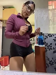 charlotte_stevenss_ — Stripchat recorded stream screenshot (21 Oct 2025)