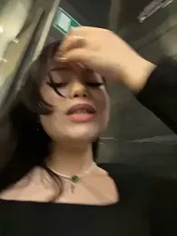 Chloe__Moon — Stripchat recorded stream screenshot (21 Oct 2025)