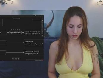 avolood — Bongacams recorded stream screenshot (21 Oct 2025)