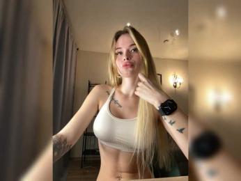 VladaMais — Bongacams recorded stream image, 21.10.2025 17:30