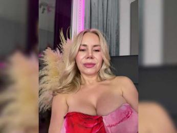 OAO_Sofi — Bongacams recorded stream image, 21.10.2025 18:50