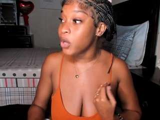 iluvsaffire-bleu — Camsoda recorded stream screenshot (21 Oct 2025)