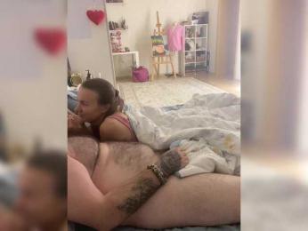 YuGoVi — Bongacams recorded stream screenshot (21 Oct 2025)