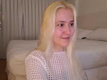 Bella_Byers — Bongacams recorded stream image, 21.10.2025 20:40