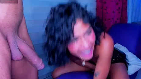 sex-on-fire — Stripchat recorded stream image, 21.10.2025 20:20