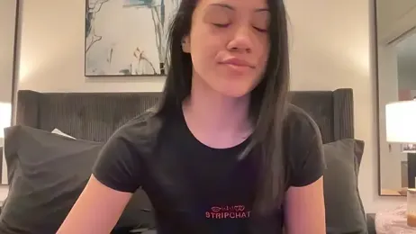 babymalaya — Stripchat recorded stream image, 21.10.2025 23:30
