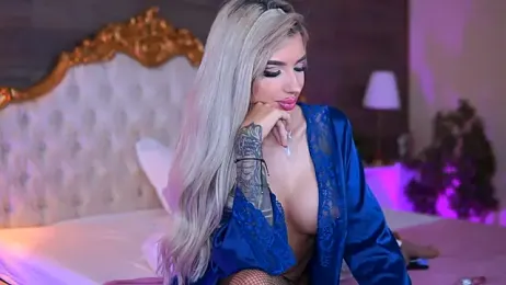 Juicy_Jessye — Stripchat recorded stream screenshot (21 Oct 2025)