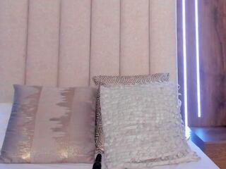 Lana Jonnes — Flirt4free recorded stream image, 21.10.2025 22:20