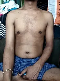 MUMTAJ-1 — Stripchat recorded stream image, 22.10.2025 01:00