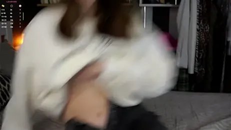 DarylBarks — Stripchat recorded stream image, 22.10.2025 00:50