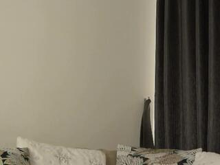 Adele Holter — Flirt4free recorded stream image, 22.10.2025 05:40