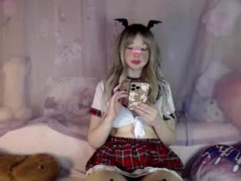 oh_pichuu — Chaturbate recorded stream image, 22.10.2025 03:50
