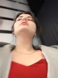 NikaMur — Stripchat recorded stream screenshot (22 Oct 2025)