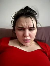 NikaMur — Stripchat recorded stream screenshot (22 Oct 2025)