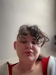 NikaMur — Stripchat recorded stream screenshot (22 Oct 2025)