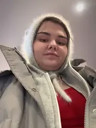 NikaMur — Stripchat recorded stream screenshot (22 Oct 2025)