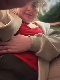 NikaMur — Stripchat recorded stream screenshot (22 Oct 2025)