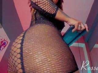rihanarose — Camsoda recorded stream image, 21.02.2025 08:00