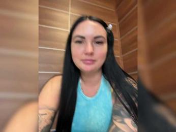 KROSHKA_N — Bongacams recorded stream screenshot (22 Oct 2025)