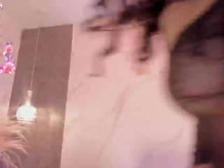 kiimthompson — Camsoda recorded stream image, 22.10.2025 09:20