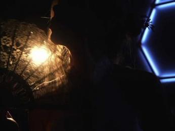 ALVUWKA — Bongacams recorded stream image, 22.10.2025 07:40