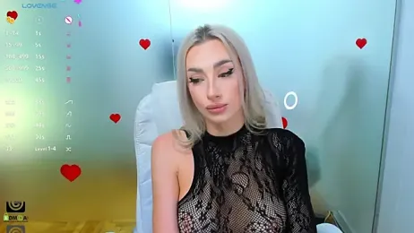 aileen_williams — Stripchat recorded stream image, 22.10.2025 09:20