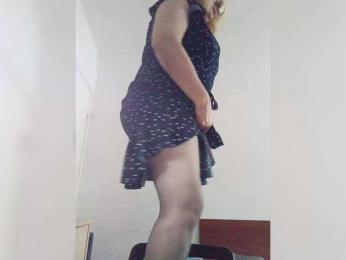 BoloshkaBlonda — Bongacams recorded stream screenshot (22 Oct 2025)