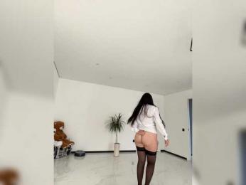 Potifays — Bongacams recorded stream screenshot (22 Oct 2025)