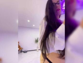 Potifays — Bongacams recorded stream screenshot (22 Oct 2025)