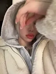 babydolll — Stripchat recorded stream image, 22.10.2025 11:50