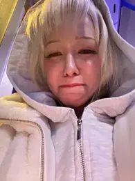 babydolll — Stripchat recorded stream image, 22.10.2025 11:50