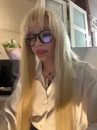 babydolll — Stripchat recorded stream image, 22.10.2025 11:50
