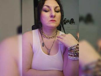 NATASECRET — Bongacams recorded stream image, 22.10.2025 16:00